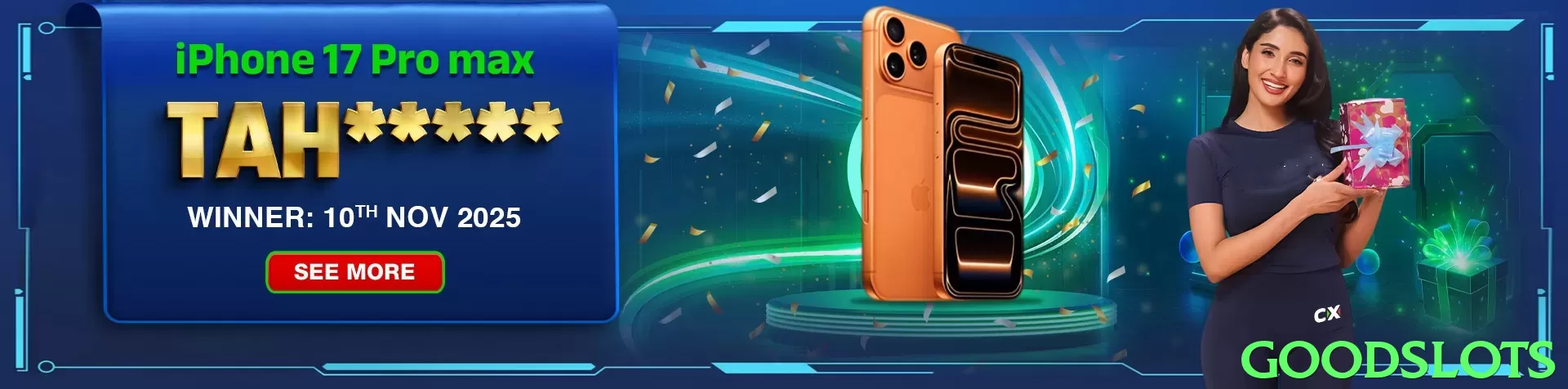 goodslots Pakistan - 3