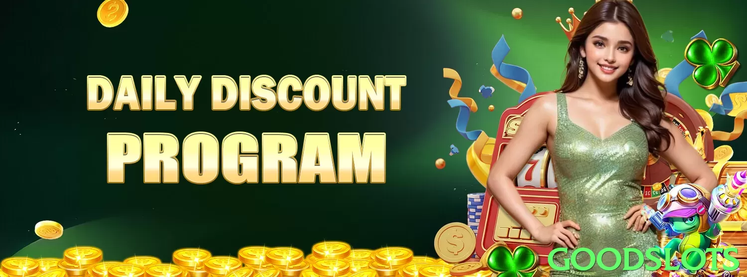 goodslots Pakistan - 3