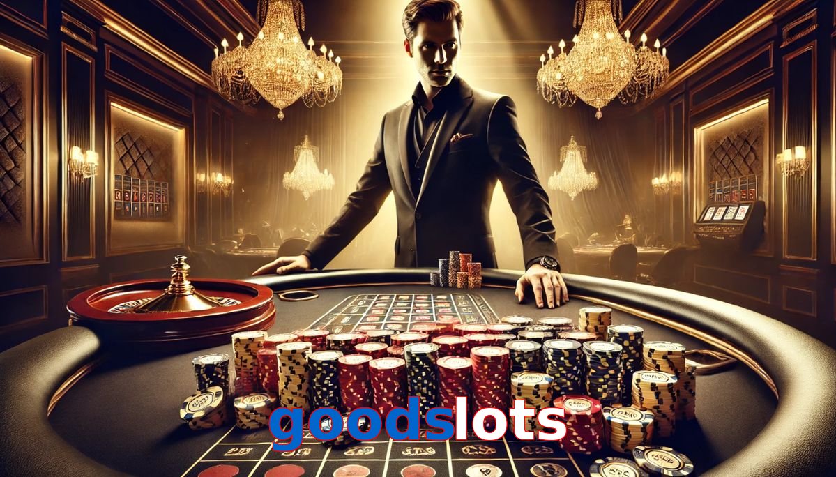 Goodslots