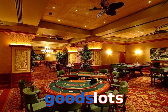Goodslots