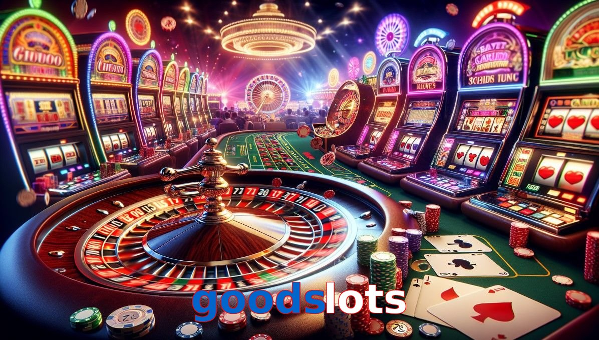Goodslots