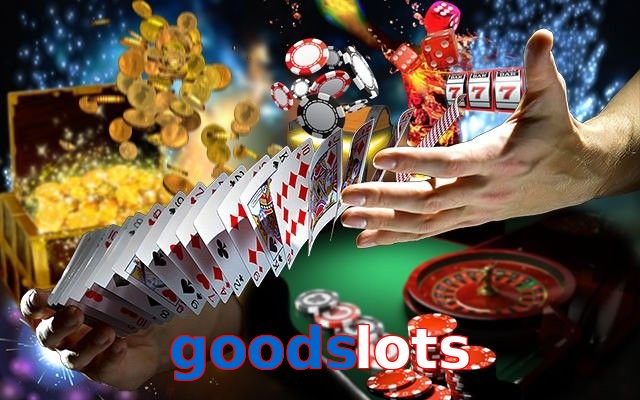 Goodslots