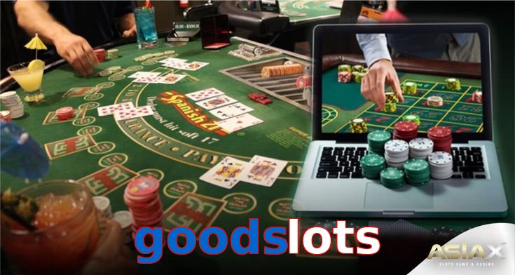 Goodslots