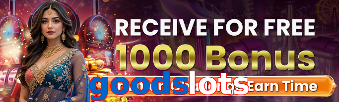 Goodslots app screenshot